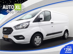 Ford Transit Custom - 280 2.0 TDCI L1H1 Camera Carplay Trekhaak Stoelverwarming 1