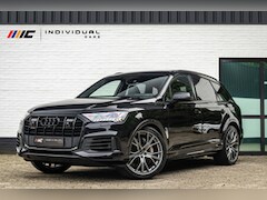 Audi Q7 - 55 TFSI e S-Line Massage B&O High-End 3D Panorama