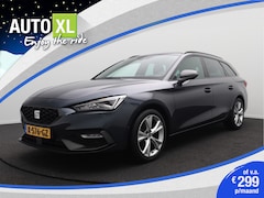 Seat Leon Sportstourer - 1.5 TSI 150 PK FR Camera Adapt. Cruise Dodehoek