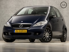 Mercedes-Benz A-klasse - 150 Classic (YOUNGTIMER, AIRCO, STOELVERWARMING, BLUETOOTH, LM VELGEN, SPORTSTOELEN, NIEUW