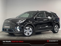 Kia e-Niro - ExecutiveLine 64 kWh Stoelverwarming V+A / APPLE CARPLAY/ANDROID AUTO / SCHUIF|KANTELDAK