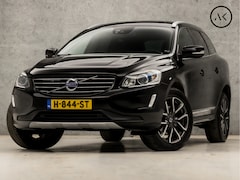 Volvo XC60 - 2.4 D5 Polar+ 221Pk Automaat (SCHUIFDAK, NAVIGATIE, DIGITAL COCKPIT, MEMORY SEATS, LEDER,