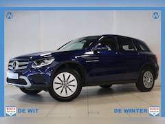 Mercedes-Benz GLC-klasse - 350e 4MATIC