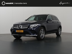 Mercedes-Benz GLC-klasse - 250 4MATIC | AMG | Stoelverwarming | Lederen bekleding | Panoramadak | Sfeerverlichting |