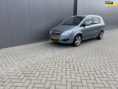 Opel Zafira - 1.6 111 years Edition