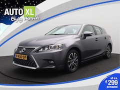 Lexus CT 200h - Business Line Camera Carplay Navi Climate