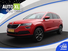 Skoda Karoq - 1.5 TSI Aut. Business+ Digi. Dash Camera Trekhaak Adapt. Cruise 1k