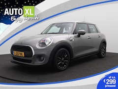 MINI One - 1.5 Aut. Business Edition Carplay Navi Park. Sens LMV 16' LED