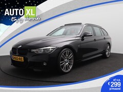 BMW 3-serie Touring - High Exe. M-Sport Pano-dak Digi. Dash Camera LMV 18'