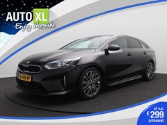 Kia Pro cee'd - ProCeed 1.5 T-GDI 160 PK GT-Line + Camera Adapt. Cruise Memory 18' LMV