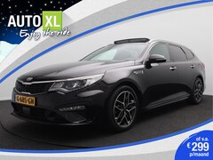 Kia Optima Sportswagon - 1.6 T-GDI GT-Line Pano-dak Harman Kardon Memory Stoelkoeling