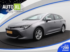 Toyota Corolla Touring Sports - 1.8 Hybrid Active Camera Carplay Adapt. Cruise