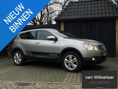 Nissan Qashqai - 2.0 Acenta AUTOMAAT 2009 - CRUISE//NAVI//CAMERA