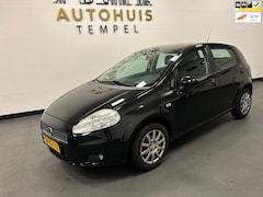 Fiat Grande Punto - 1.4 Dynamic INRUILKOOP NAP AIRCO 5DEURS ELEKRAMEN