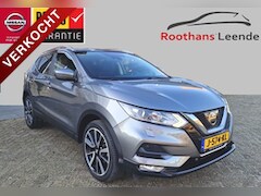 Nissan Qashqai - 1.2 115pk DIG-T XTRONIC Acenta 19'' Navi