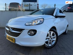 Opel ADAM - 1.2/AIRCO/CRUISE/LAGE KM STAND/NETTE AUTO/