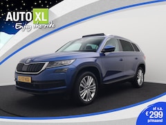 Skoda Kodiaq - 1.5 150 PK Aut. Business+ 7-Pers Pano-dak Camera Canton-Sound