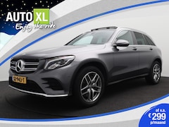 Mercedes-Benz GLC-klasse - 250d 204 PK 4MATIC Aut. AMG Pano-dak Stoelverw