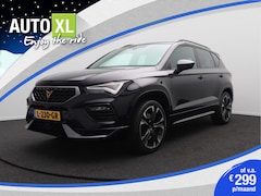 CUPRA Ateca - 2.0 TSI Aut. 300 PK AWD 360*Camera Adapt. Cruise Beats-Audio