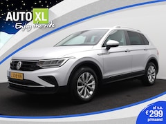 Volkswagen Tiguan - 1.5 TSI Aut. Business+ NW-Model Digi. Dash Adapt. Cruise