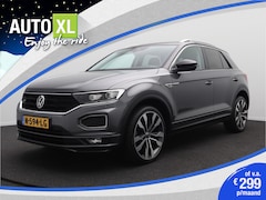 Volkswagen T-Roc - 1.5 TSI Aut. R-Line Camera Sportstoelen Stoelverwarming