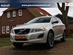 Volvo XC60 - 2.0 T5 R-Design Aut. | R-Sportpakket | Xenon | Volledig Dealeronderhouden | Lederen interi