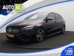 Mercedes-Benz B-klasse - 180 AMG Night-Pakket Camera Stoelverw. LMV 18'