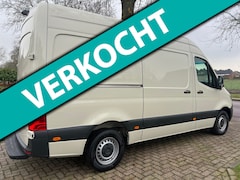 Mercedes-Benz Sprinter - 314 2.2 CDI L2 EURO VI-D automaat