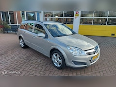 Opel Astra Wagon - 1.4 Business