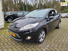 Ford Fiesta - 1.25 Titanium AIRCO *112.000km