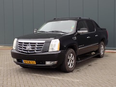 Cadillac Escalade EXT - 6.2 V8 AWD 1e Eigenaar