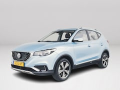 MG ZS - EV Luxury 45 kWh | Parkeercamera | Panoramadak | Stoelverwarming