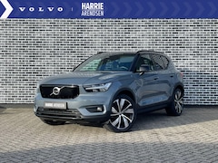 Volvo XC40 - Recharge P8 AWD R-Design | Harman Kardon | 360 camera | Schuifdak | Adaptieve verlichting