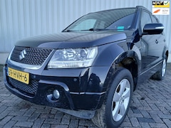 Suzuki Grand Vitara - 2.4 Exclusive - Gescheurde Kop - BPM