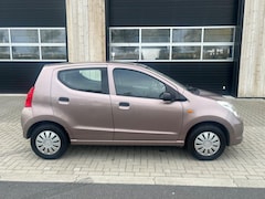 Suzuki Alto - 1.0 Comfort STUURBEKRACHTIGING NIEUWE APK