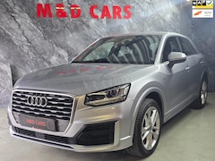 Audi Q2 - 1.4 TFSI S-Line DSG PDC LED