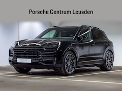 Porsche Cayenne - E-Hybrid