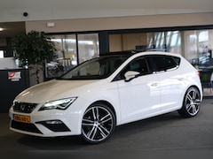 Seat Leon - 1.5 TSI FR 130PK Pano Navi Virtual Led Cruise