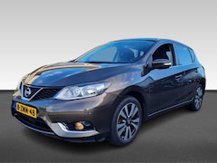 Nissan Pulsar - 1.2 DIG-T Connect Edition