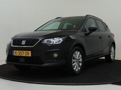 Seat Arona - 1.0 TSI Style Business Intense | Trekhaak | Achteruitrijcamera | Keyless | Dodehoek detect