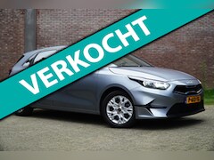 Kia Cee'd - Ceed 1.0 T-GDi DynamicLine, Navigatie, A.rijcamera, Cruise-en Climat Control, PDC achter