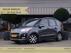 Citroën C3 Picasso - 1.6 VTi Tendance|NL AUTO|AUT|CAMERA|Trekhaak