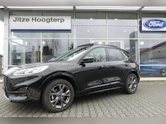 Ford Kuga - 2.5 PHEV ST-Line X NAVI.ELEKTRISCH PANODAK.TREKHAAK 1500KG.ADAPTIVE CRUISE..WINTERPACK.HEA