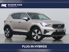 Volvo XC40 - T5 Plug-in hybrid Plus Bright | harman/kardon | ACC | Trekhaak | 360° Camera | BLIS | Stoe