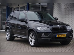 BMW X5 - XDrive48i V8 7-Persoons YOUNGTIMER Trekhaak