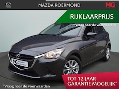 Mazda 2 - 2 1.5 Skyactiv-G90 Dynamic /ALL IN PRIJS