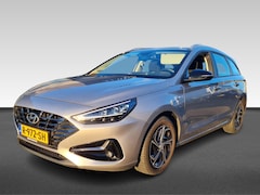 Hyundai i30 Wagon - 1.0 T-GDi MHEV Comfort Smart