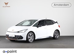 CUPRA Born - Essential 62 kWh 204 pk | Navigatie via App | Parkeersensoren | LED koplampen | Autom. air