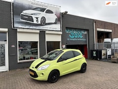 Ford Ka - 1.2 Trend