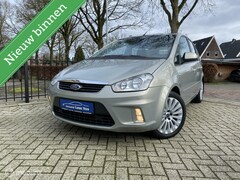 Ford C-Max - 1.8-16V Titanium , Grote beurt, remschijven, enz